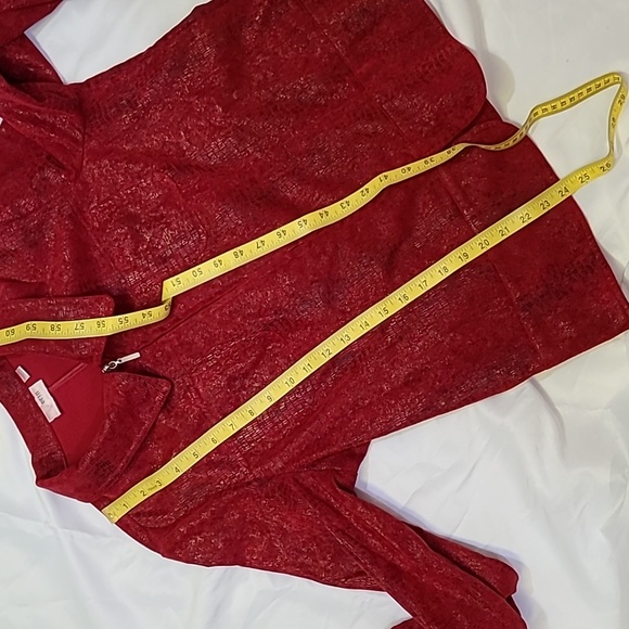 Erin Zipper Jacket - Picture 11 of 16